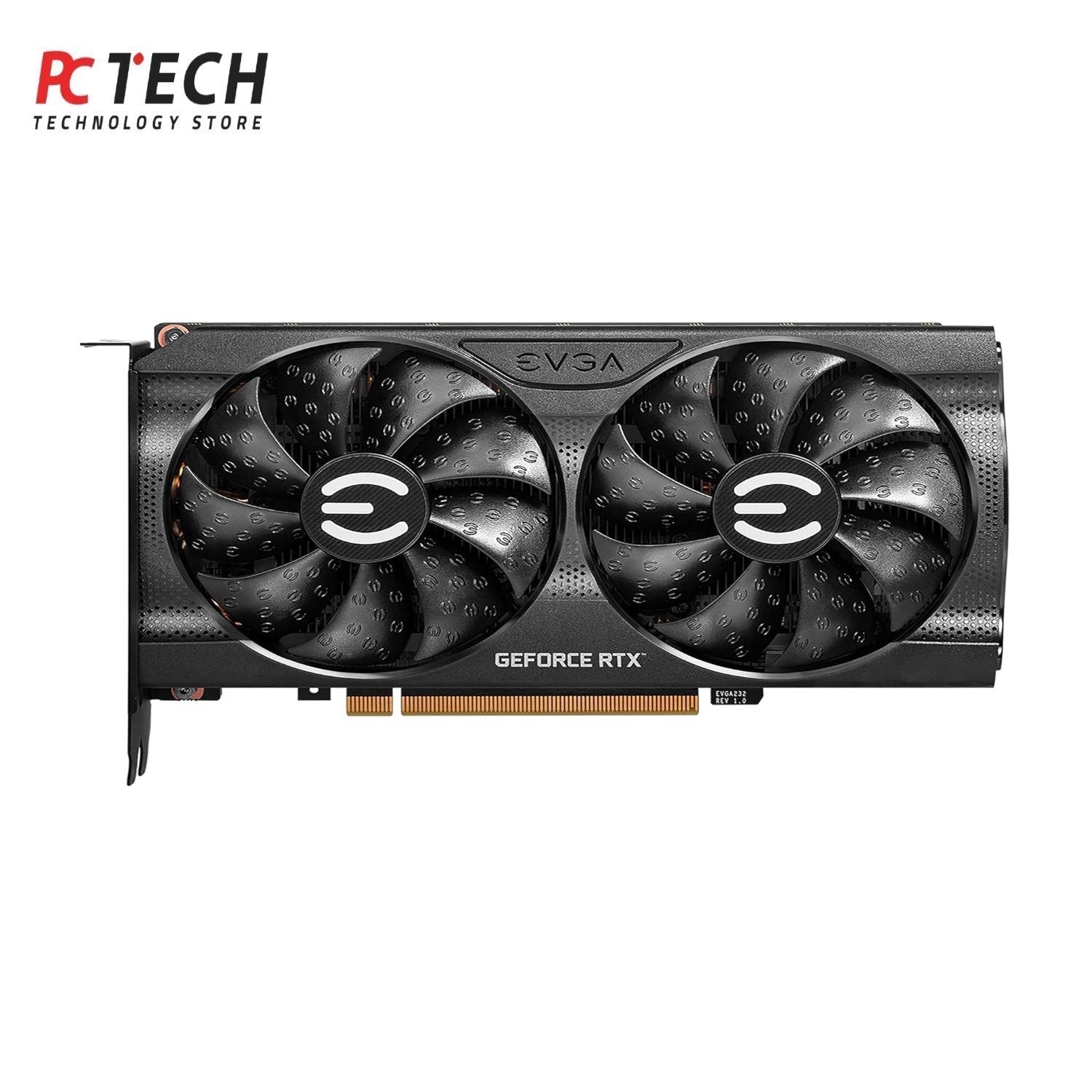 EVGA GeForce RTX 3060 Ti XC Gaming 8GB | TRAY VERSION