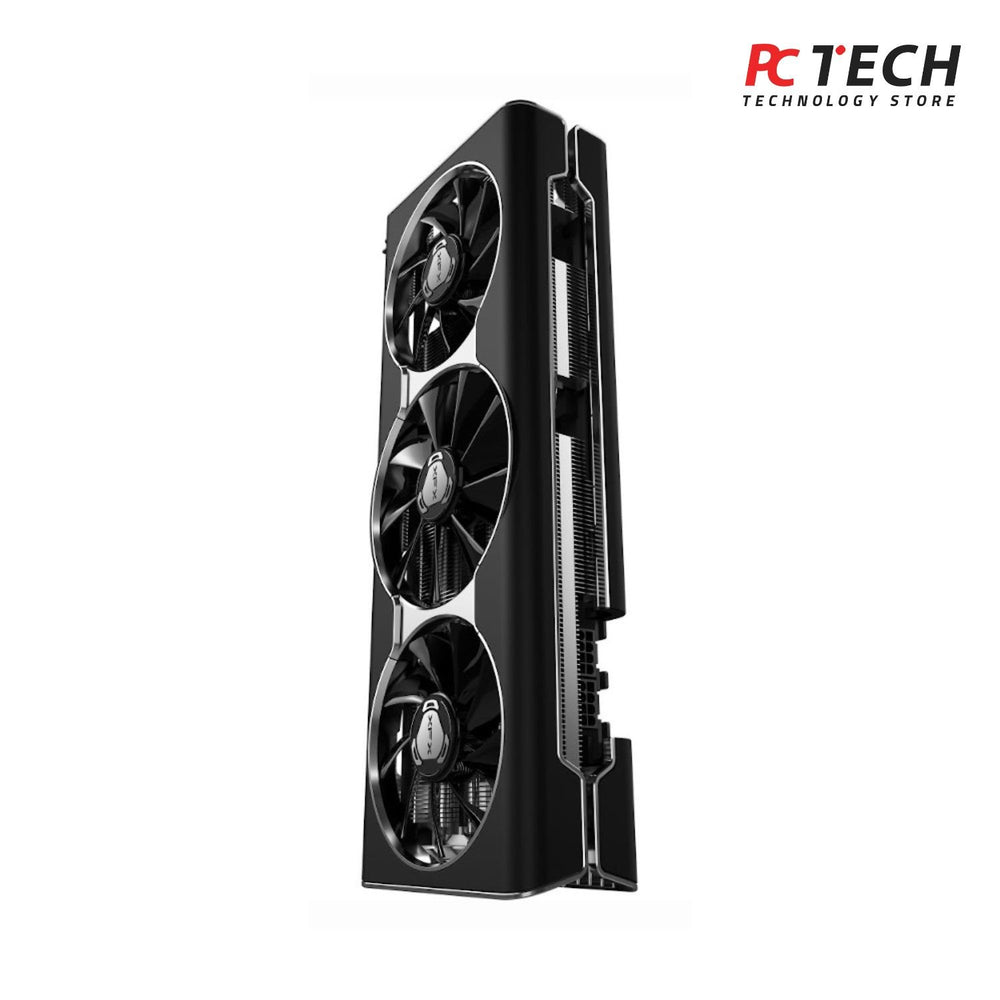 XFX Radeon RX 5700 XT THICC III Ultra 8GB GDDR6 - Tray Version