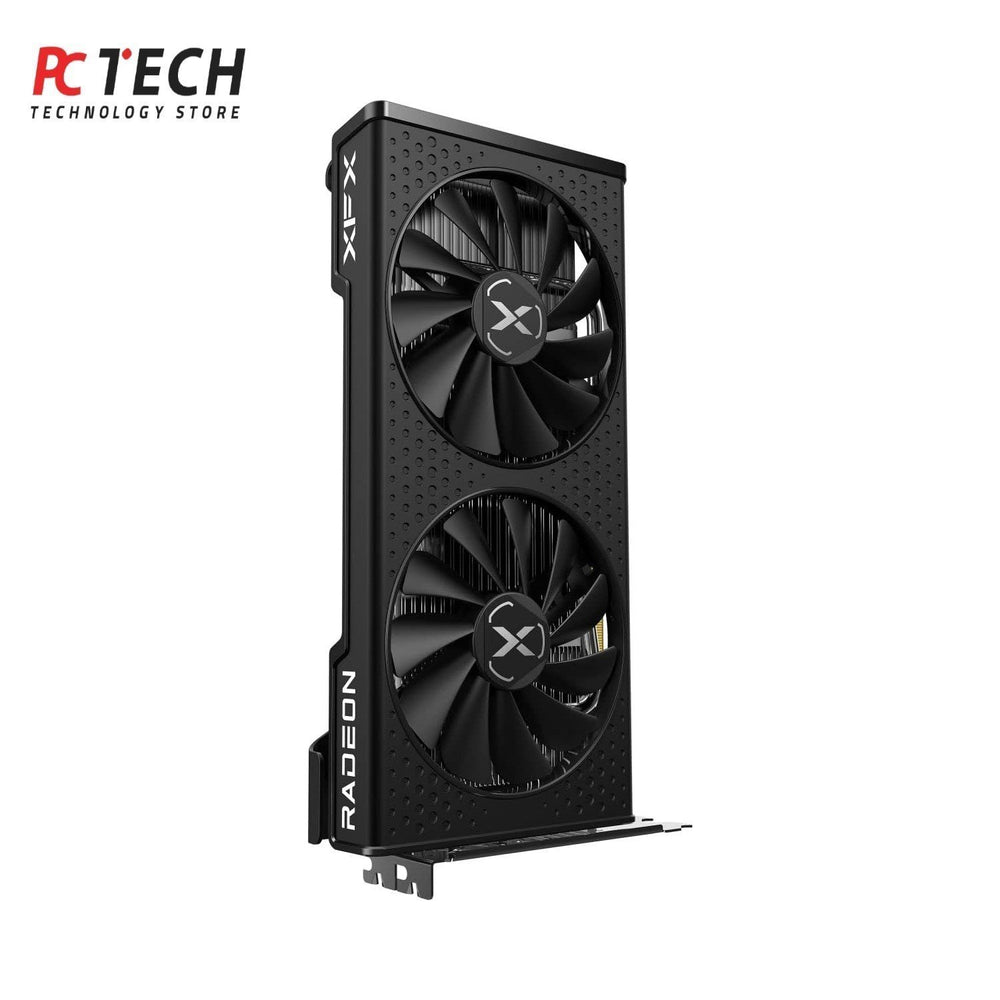 XFX Speedster SWFT 210 Radeon RX 6600 8GB | TRAY VERSION