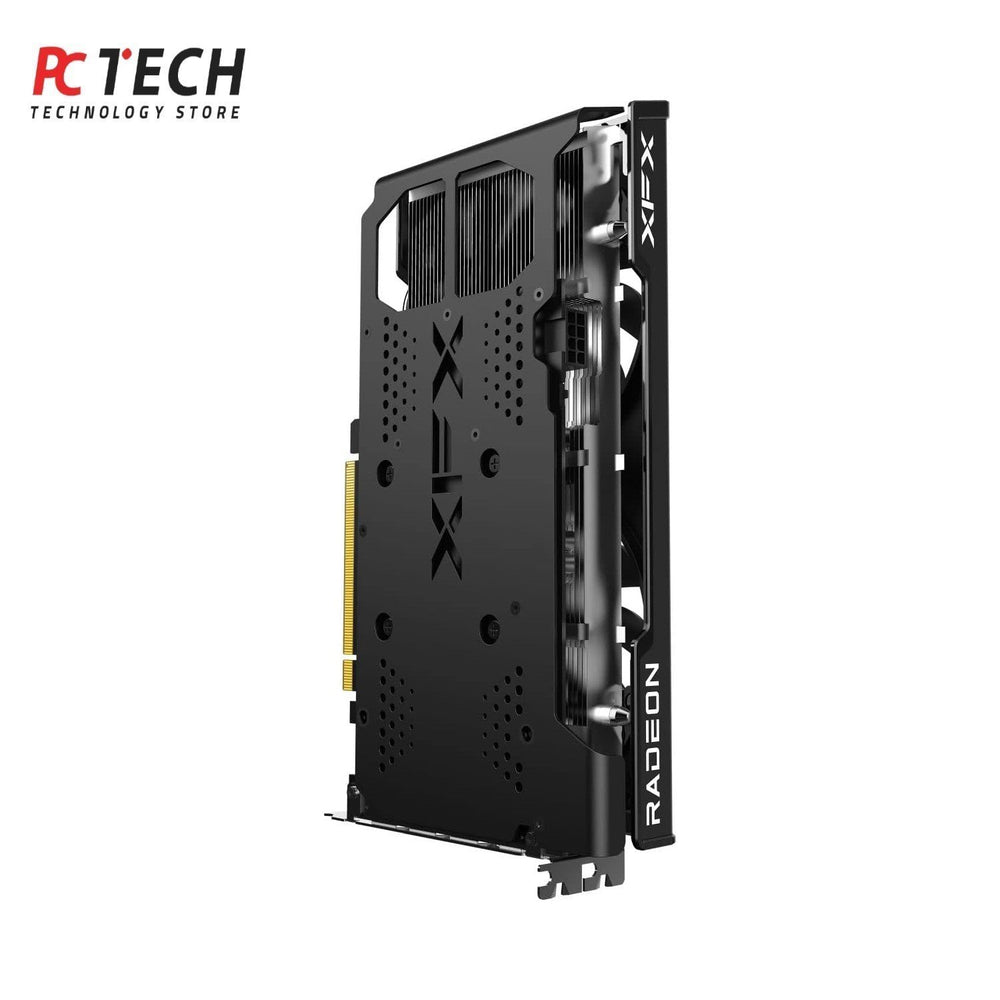 XFX Speedster SWFT 210 Radeon RX 6600 8GB | TRAY VERSION
