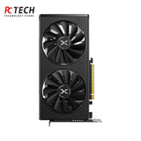 XFX Speedster SWFT 210 Radeon RX 6600 8GB | TRAY VERSION
