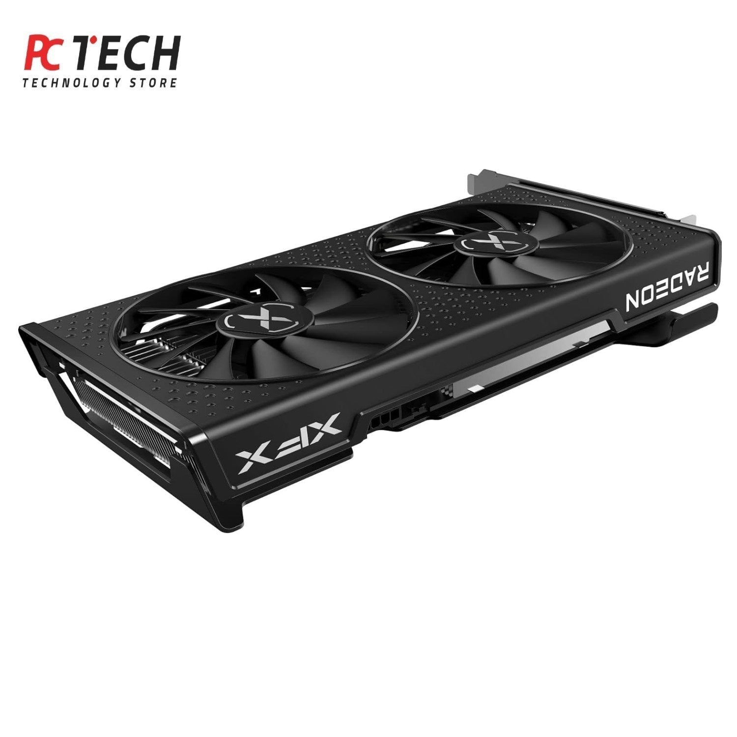 XFX Speedster SWFT 210 Radeon RX 6600 8GB | TRAY VERSION