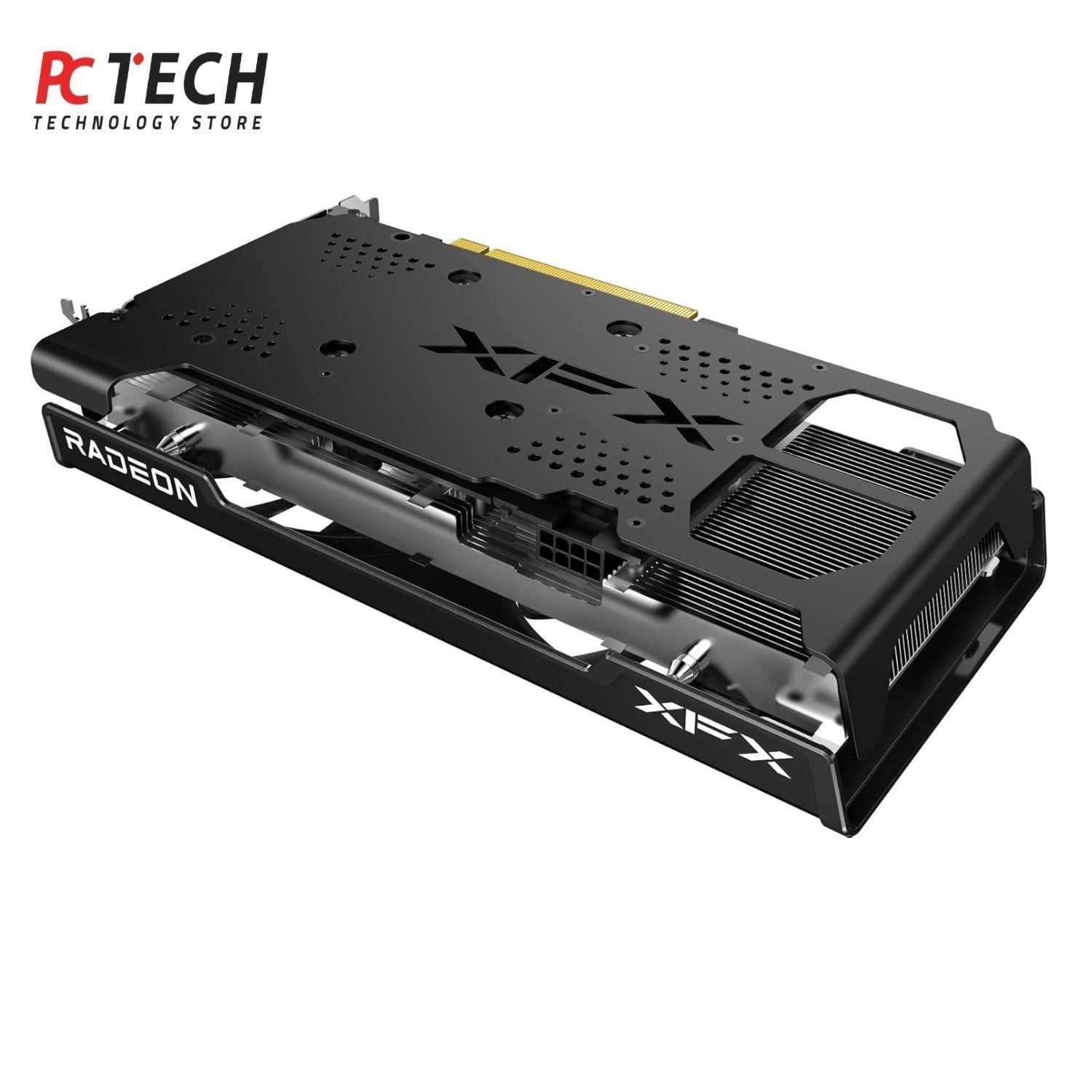 XFX Speedster SWFT 210 Radeon RX 6600 8GB | TRAY VERSION