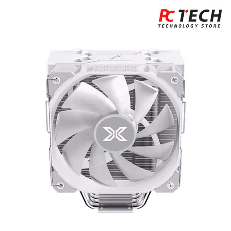 XIGMATEK AIR KILLER PRO ARCTIC ARGB AIR CPU Cooler