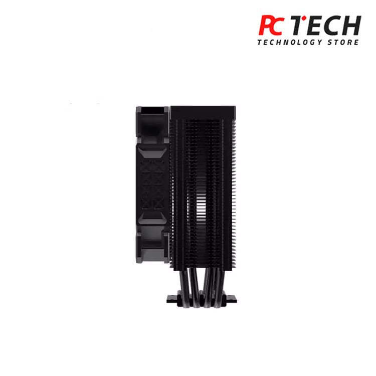 XIGMATEK AIR-KILLER PRO ARGB AIR COOLING