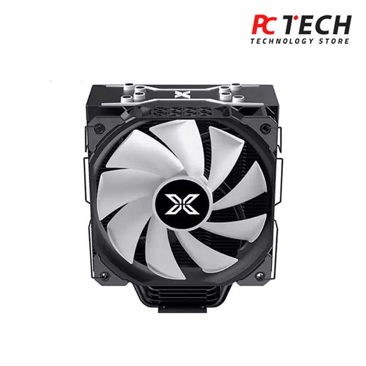 XIGMATEK AIR-KILLER PRO ARGB AIR COOLING