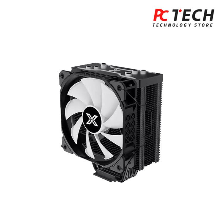 XIGMATEK AIR-KILLER PRO ARGB AIR COOLING