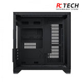 XIGMATEK Aqua M 5-FAN Argb Micro Tower Case