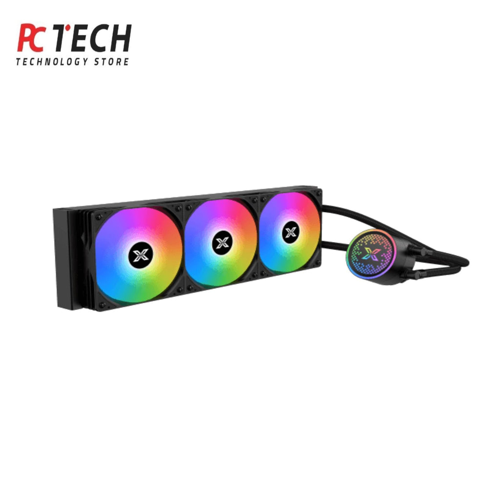 Xigmatek Fenix II 360 Argb Aio Liquid Cpu Cooler