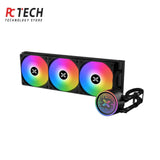 Xigmatek Fenix II 360 Argb Aio Liquid Cpu Cooler