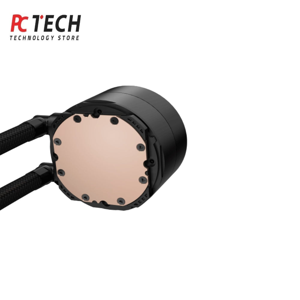 Xigmatek Fenix II 360 Argb Aio Liquid Cpu Cooler