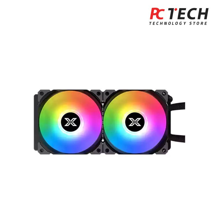 XIGMATEK Liquid Liquid Killer X 240 AIO