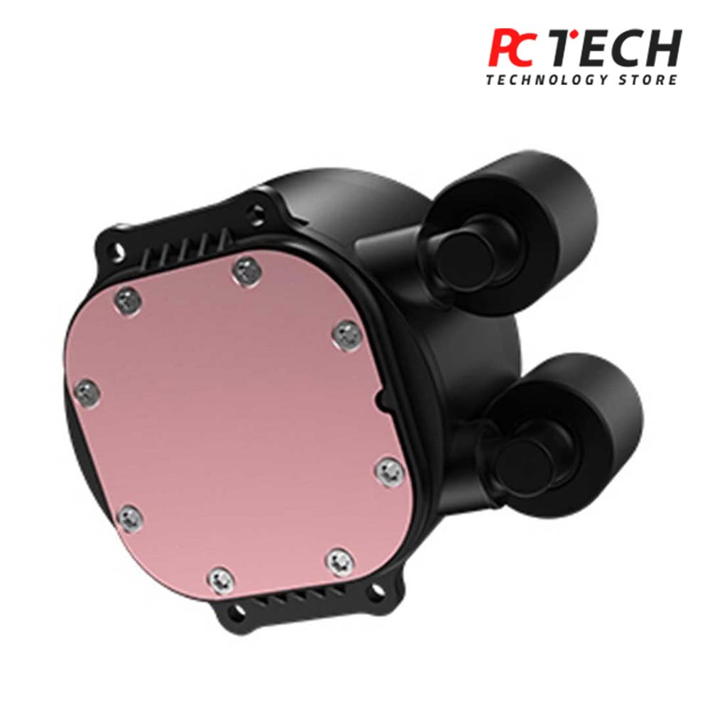 XIGMATEK Neon Aqua 240 ARGB AIO LIQUID CPU COOLER