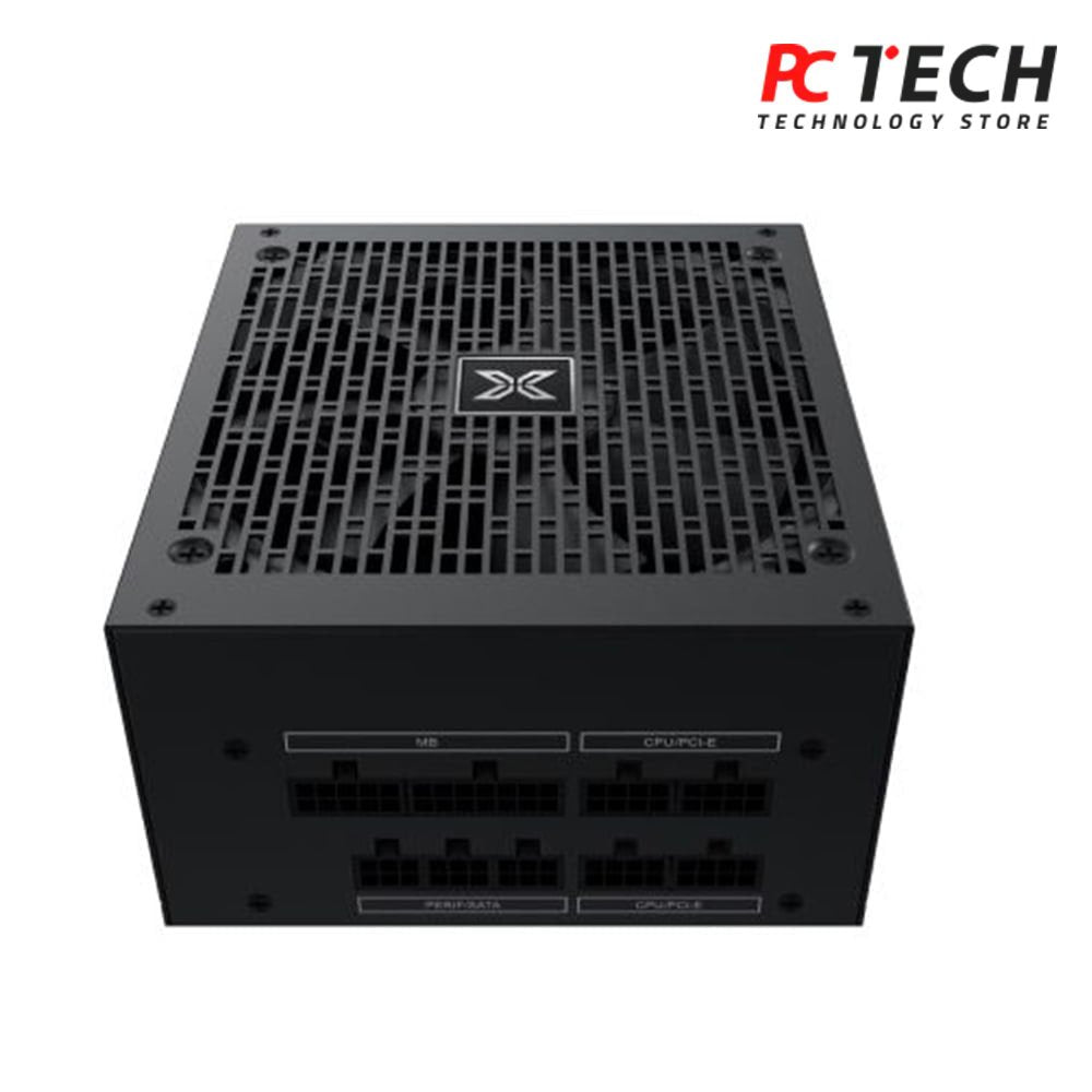 XIGMATEK THOR T750M 750W 80+ BRONZE FULL MODULAR POWER Supply