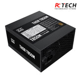XIGMATEK THOR T850M 850W 80+ BRONZE FULL MODULAR POWER Supply