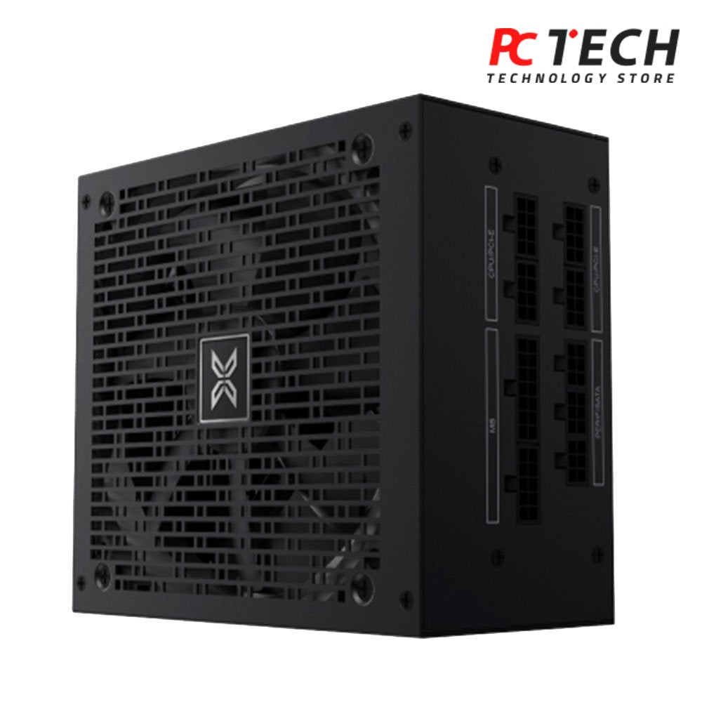 XIGMATEK THOR T850M 850W 80+ BRONZE FULL MODULAR POWER Supply