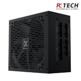 XIGMATEK THOR T850M 850W 80+ BRONZE FULL MODULAR POWER Supply