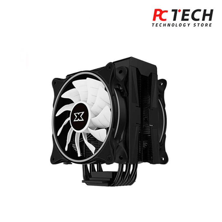 XIGMATEK Windpower PRO 120 ARGB AIR COOLING