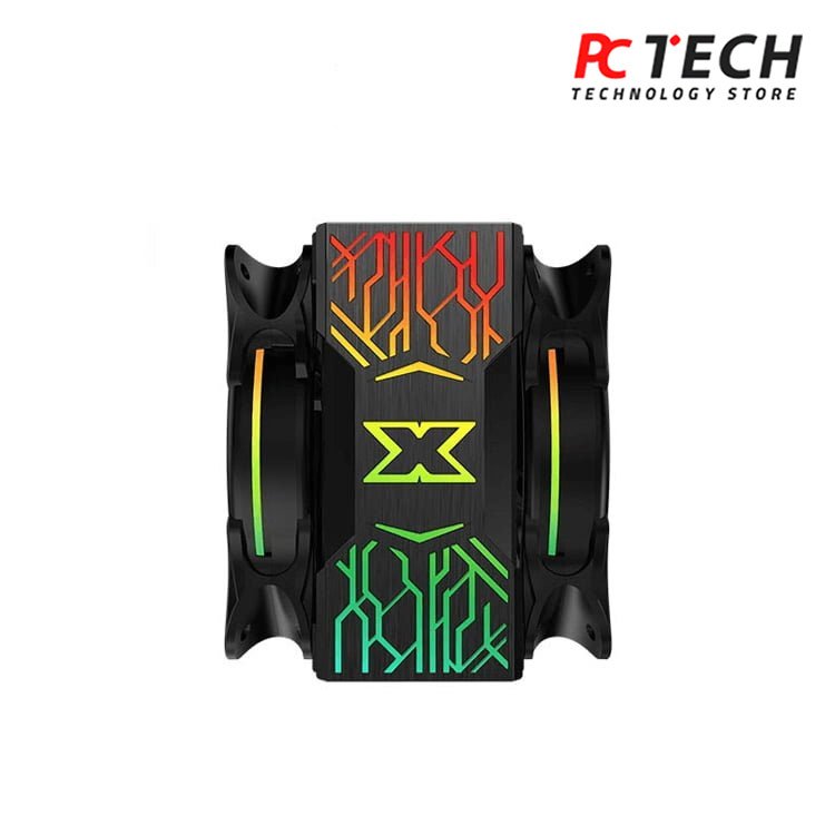 XIGMATEK Windpower PRO 120 ARGB AIR COOLING