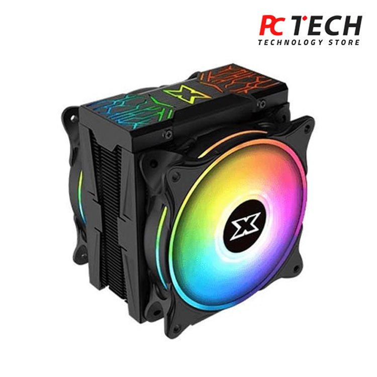 XIGMATEK Windpower PRO 120 ARGB AIR COOLING
