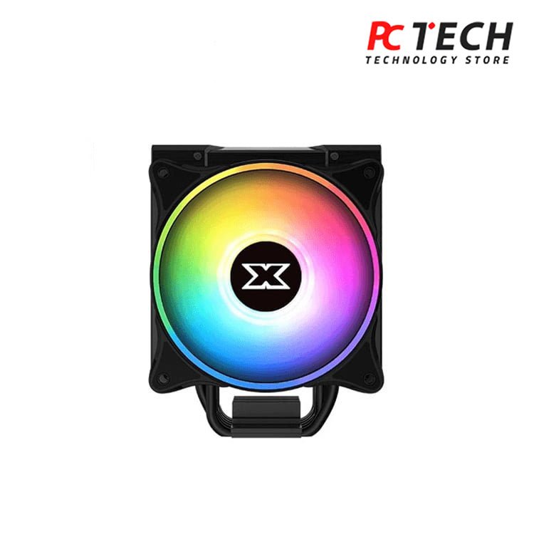 XIGMATEK Windpower PRO 120 ARGB AIR COOLING