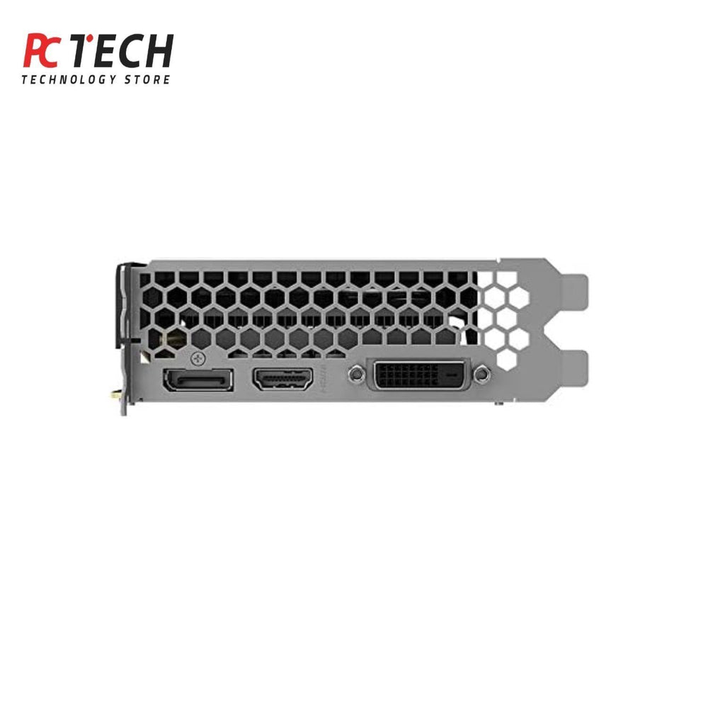 PNY XLR8 GeForce GTX 1660 Ti 6GB Graphics Card – Tray