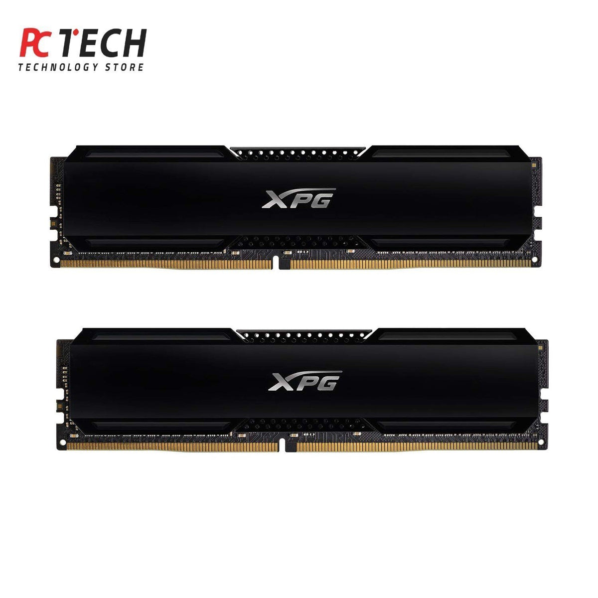 XPG GAMMIX D20 8GB 3200MHz DDR4 Gaming RAM