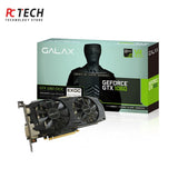 GALAX GeForce GTX 1060 DUAL 3GB | BOX VERSION