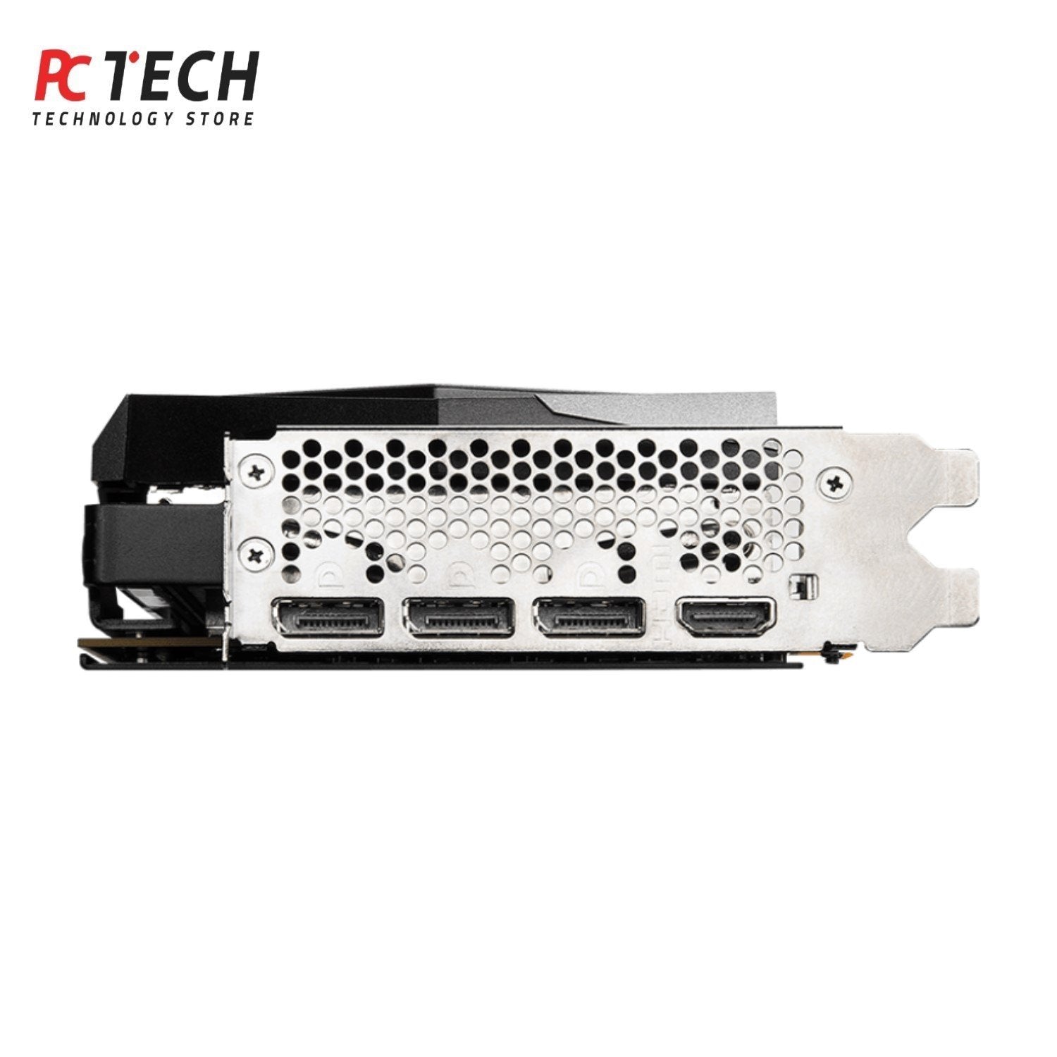 MSI Gaming X GeForce RTX 3060 Ti 8GB GDDR6 – TRAY VERSION