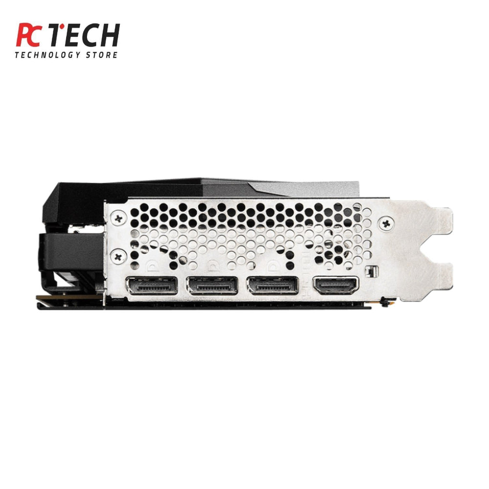 MSI Gaming X GeForce RTX 3060 Ti 8GB GDDR6 – TRAY VERSION