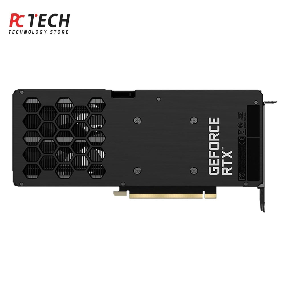 PNY XLR8 GeForce RTX 3050 6GB Dual Fan  – BOX VERSION