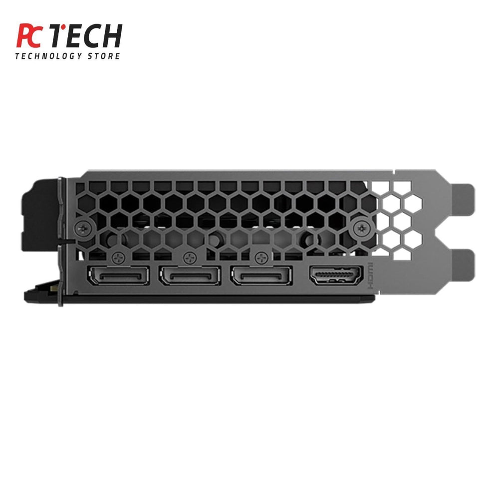 PNY XLR8 GeForce RTX 3050 6GB Dual Fan  – BOX VERSION