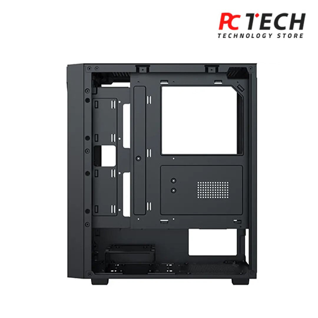 Xigmatek Blade Fixed RGB Mid Tower Case