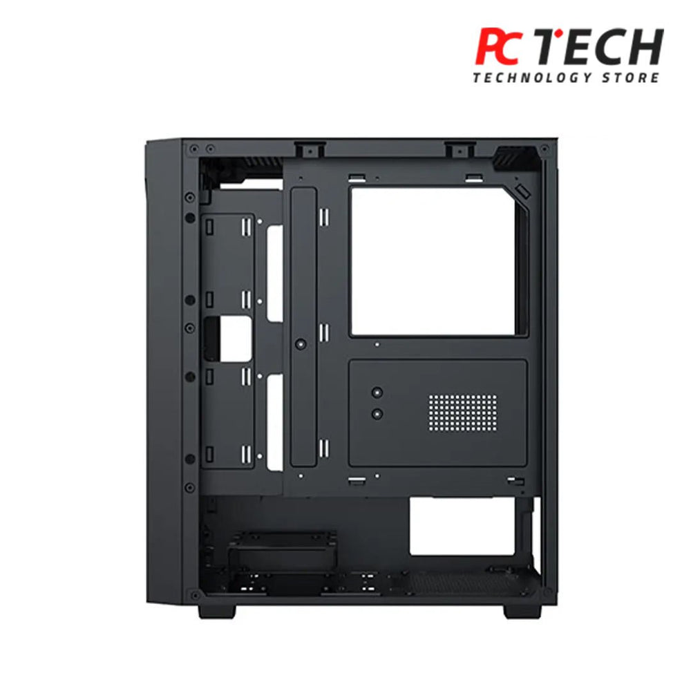 Xigmatek Blade Fixed RGB Mid Tower Case
