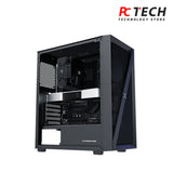 Xigmatek Blade Fixed RGB Mid Tower Case