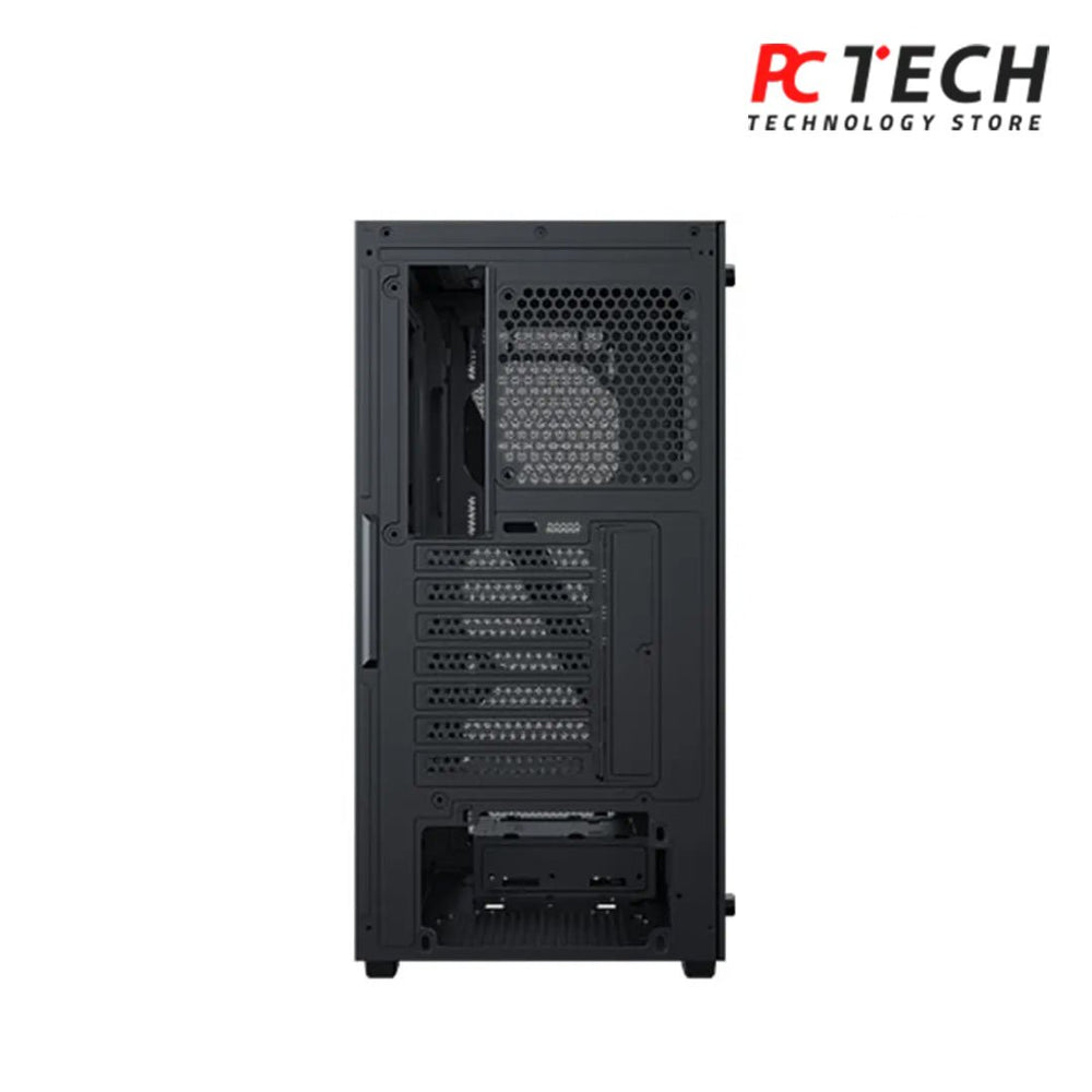 Xigmatek Blade Fixed RGB Mid Tower Case