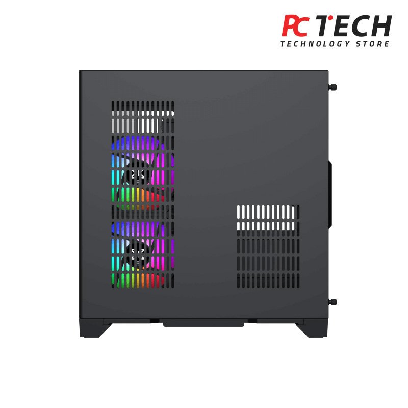 Xigmatek Cubi M ARGB +PSU 600W Mid Tower Case