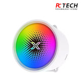 Xigmatek Liquid Killer X 240 Arctic ARGB AIO Liquid CPU Cooler