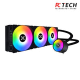 Xigmatek Liquid Killer X 360 ARGB AIO Liquid CPU Cooler