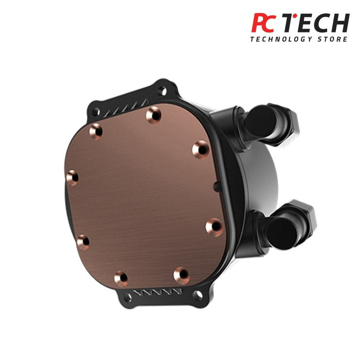 Xigmatek Liquid Killer X 360 ARGB AIO Liquid CPU Cooler