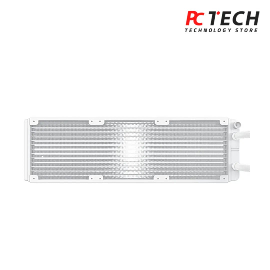 Xigmatek Liquid Killer X 360 Arctic Argb Aio Liquid Cpu Cooler