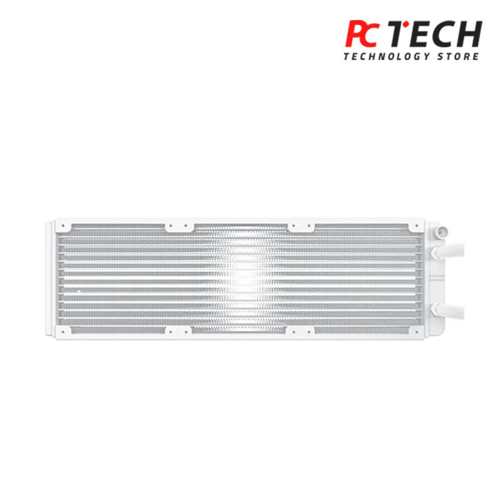 Xigmatek Liquid Killer X 360 Arctic Argb Aio Liquid Cpu Cooler