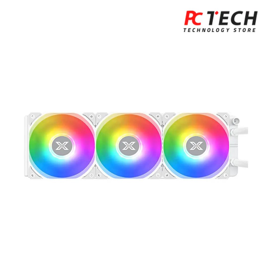 Xigmatek Liquid Killer X 360 Arctic Argb Aio Liquid Cpu Cooler