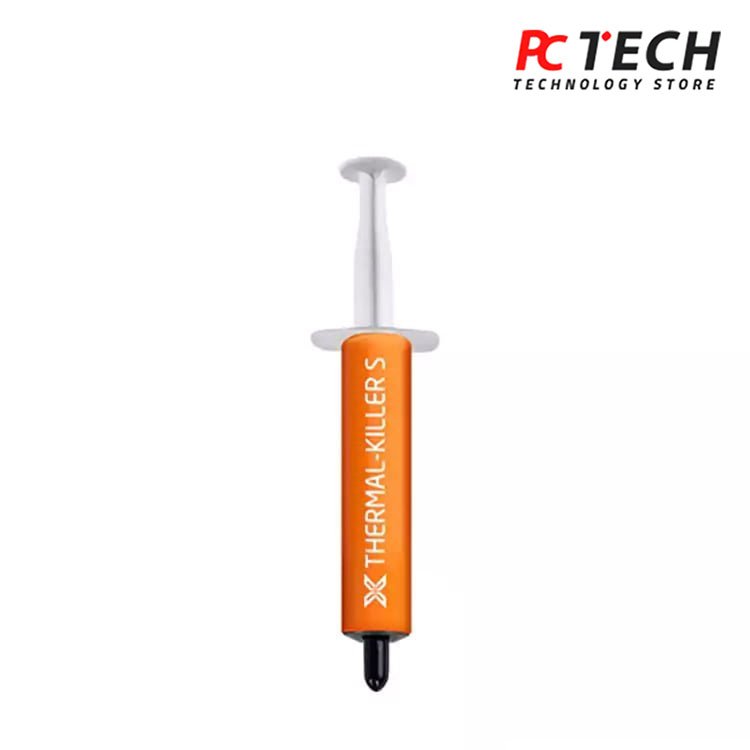 Xigmatek Thermal-Killer S Thermal Grease
