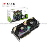 ASUS KO GeForce RTX 3060 Ti 8GB Graphics Card