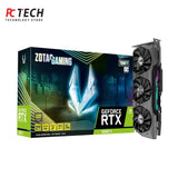 ZOTAC Gaming Trinity RTX 3080 12GB Graphics Card – Tray Version