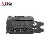 ZOTAC Gaming Trinity RTX 3080 12GB Graphics Card – Tray Version