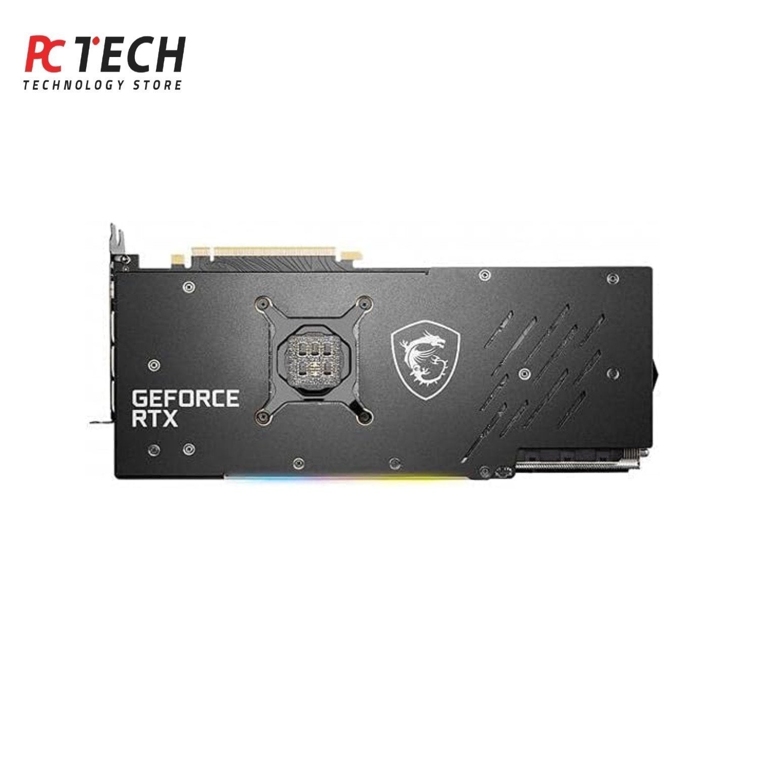 MSI Gaming Z Trio GeForce RTX 3080 10GB Graphics Card – Tray Version