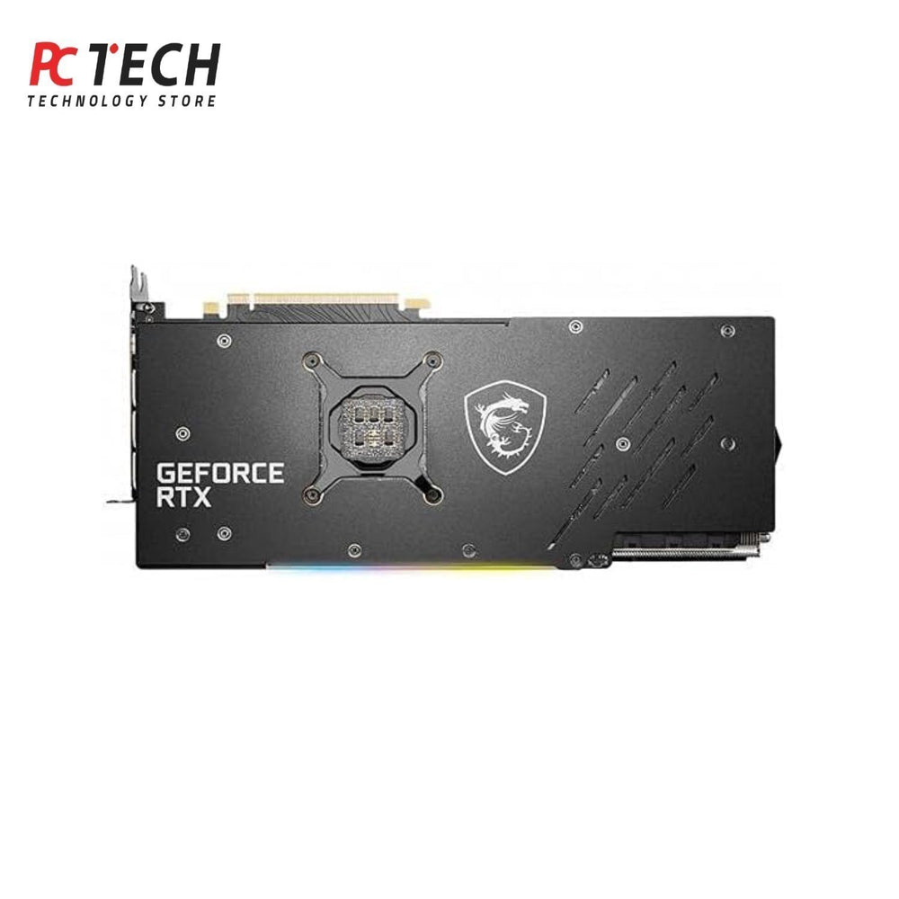 MSI Gaming Z Trio GeForce RTX 3080 10GB Graphics Card – Tray Version