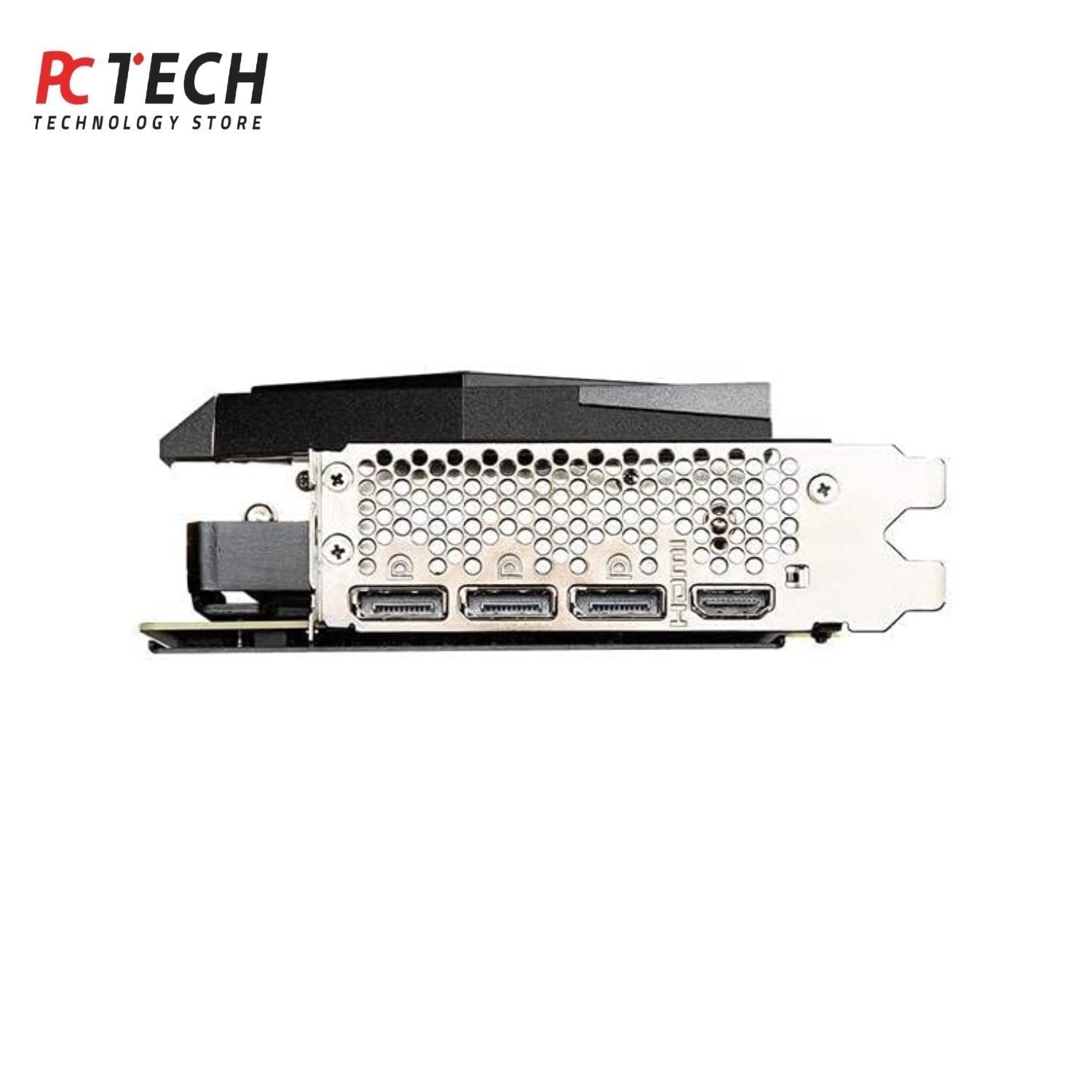 MSI Gaming Z Trio GeForce RTX 3080 10GB Graphics Card – Tray Version